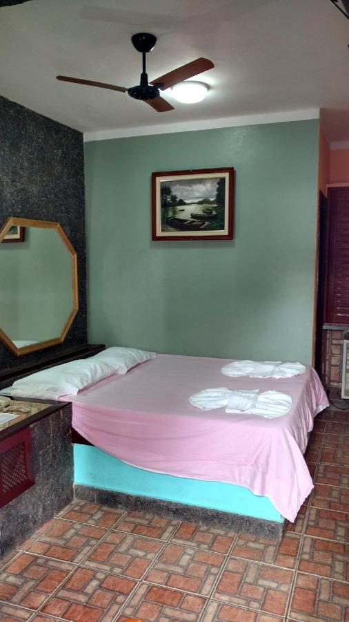 Pousada Flamingo Armacao dos Buzios Dış mekan fotoğraf